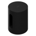 Sonos Sub Mini (Black) subwoofer